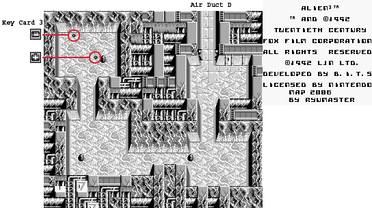 screenshots/Game Boy/Alien 3/Alien3-AlienNest(3).png